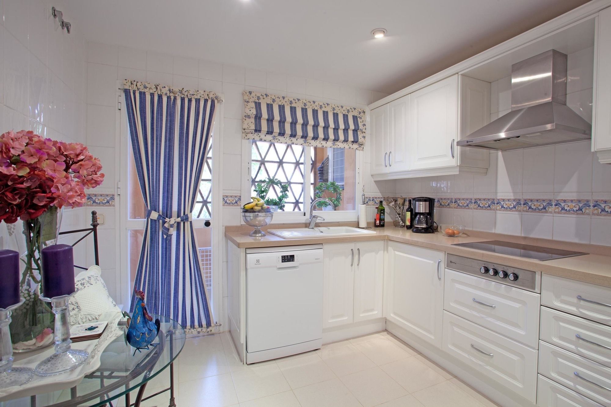 Apartamento Hacienda Elviria Marbella Exterior foto